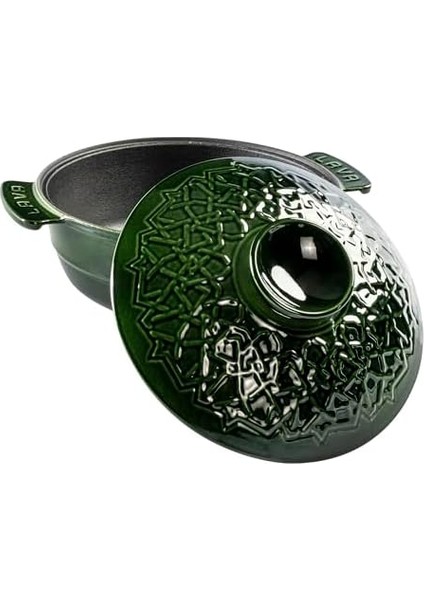 Anatolia Tenceresi Majolika Yeşil modelleri