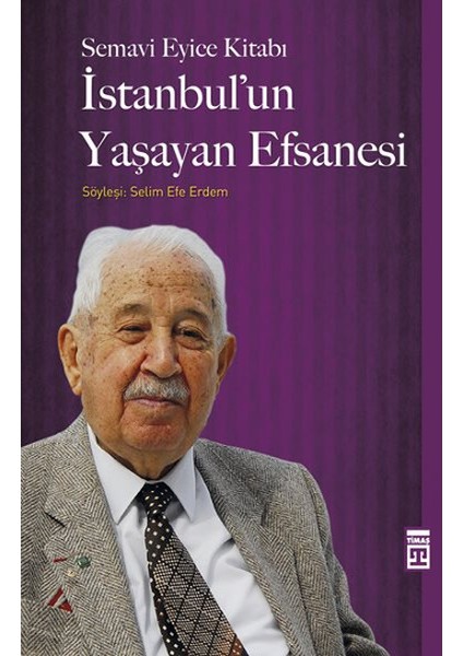 Istanbul'un Yaşayan Efsanesi