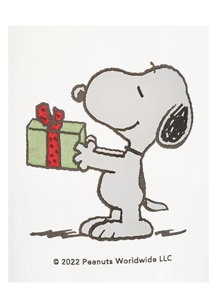 Dükkan Cam (365 Cc) - Snoopy Hediye modelleri