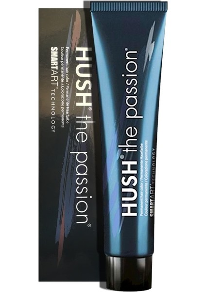 Smart The Passion Amonyaksız Saç Boyası 60 ml + Tek Kullanımlık %6 20 Vol Oksidan Krem 90 ml fiyatları