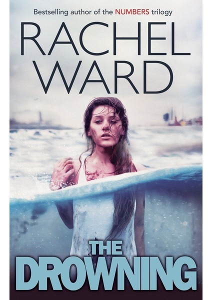 The Drowning Kağıt Kapak