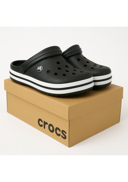 Crocs Crocband Unisex Terlik