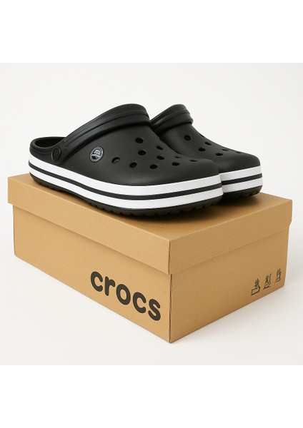 Crocs Crocband Unisex Terlik modelleri