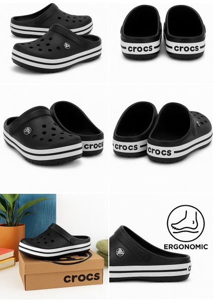 Crocs Crocband Unisex Terlik fırsatları