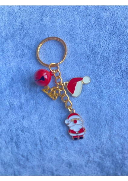 Yılbaşı Anahtarlık 4