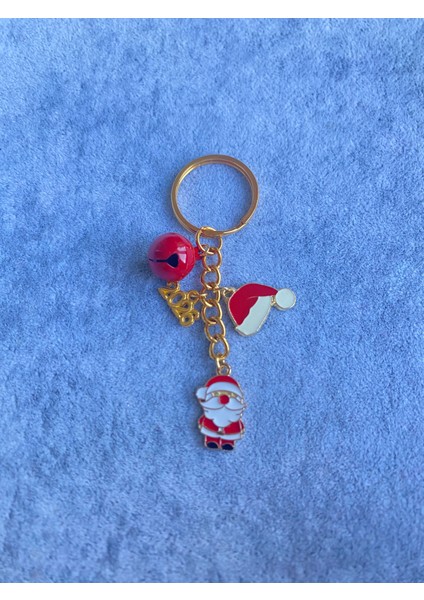 Yılbaşı Anahtarlık 4 fırsatları