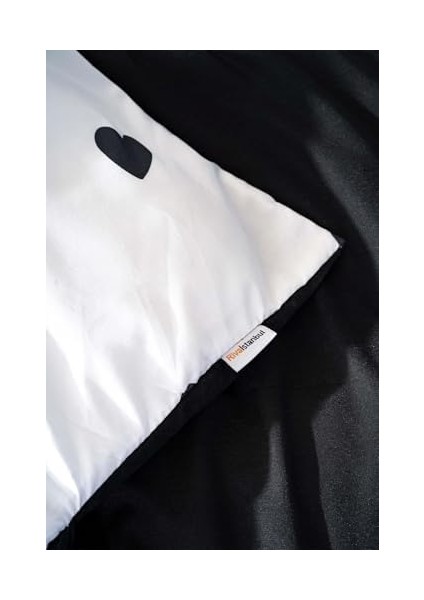 Mini Kalpler Çift Kişilik Nevresim Takımı modelleri