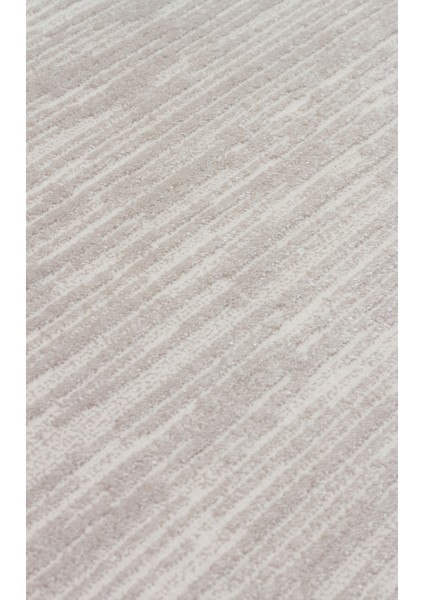 Bergama Plaın L. Grey %100 Akrilik ile Üretilen Dayanıklı ve Yumuşak Dokulu Koridor, Salon Halısı fırsatları