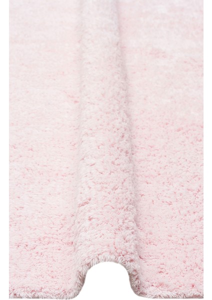 Candy Baby Plaın Powder %100 Pamuk Naturel Malzeme ile Üretilmiş Kaymaz Bebek Çocuk Halısı modelleri