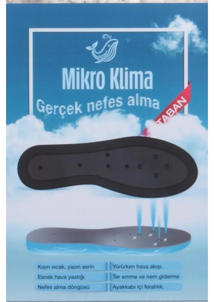 James Franco M354 Mikro Klima Taban Deri Erkek Ayakkabı fırsatları