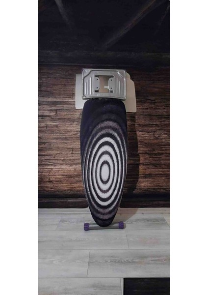 Sağlam Iuzun Ömürlü Isıya Dayanıklı Bezi Ütü Masası