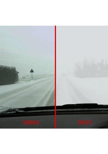 Trax Araç Oto Cam Buğu Önleyici Sprey Buğu Giderici 500 ml fiyatları