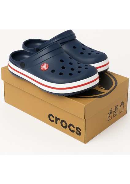 Crocs Crocband Unisex Terlik