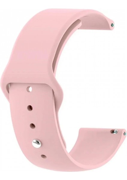 Huawei Gt4 41MM 18MM Klasik Kordon - Pudra