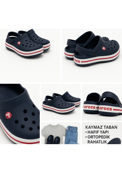 Crocs Crocband Unisex Terlik fırsatları