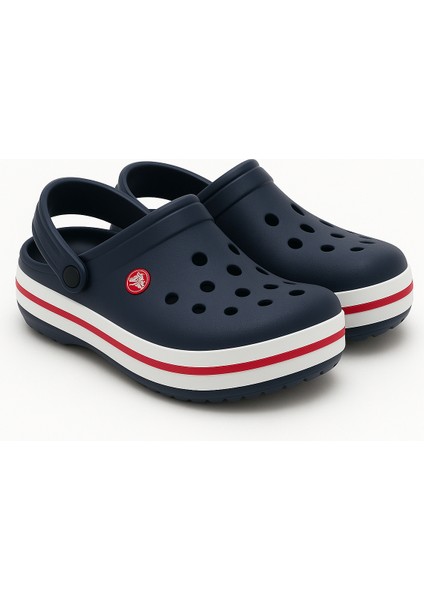Crocs Crocband Unisex Terlik