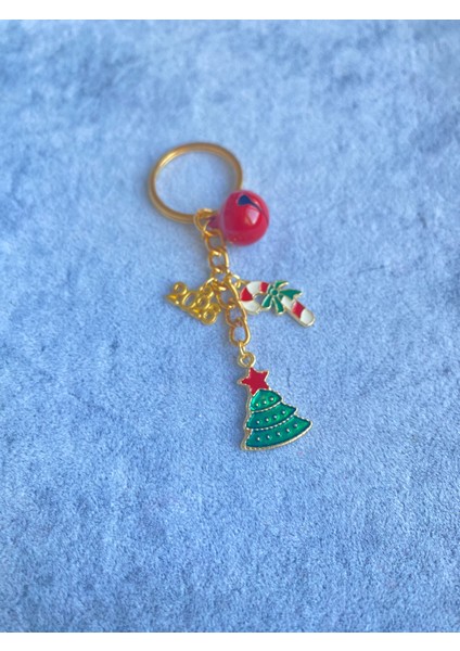 Yılbaşı Anahtarlık 1 fiyatları