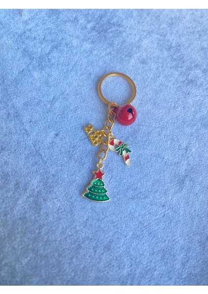 Yılbaşı Anahtarlık 1 modelleri