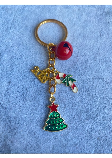 Yılbaşı Anahtarlık 1 fırsatları