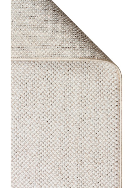 Budva Plaın Beıge Yumuşak Bukle Dokulu Hav Toz Vermeyen Kesme Yolluk, Koridor, Mutfak,salon Halısı fiyatları