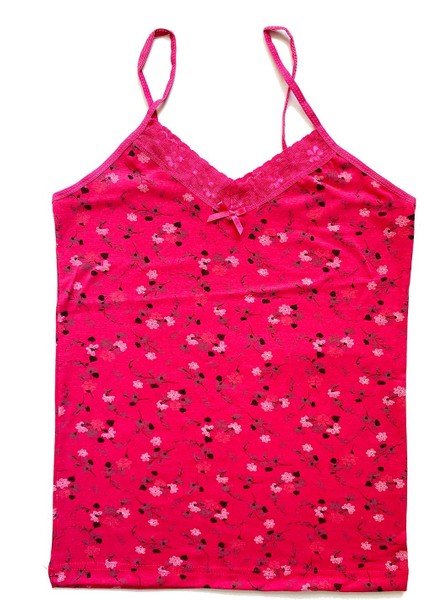 5 Adet Kadın Askılı Desenli Atlet Dantelli Empirme Pamuklu Penye D1-5 modelleri