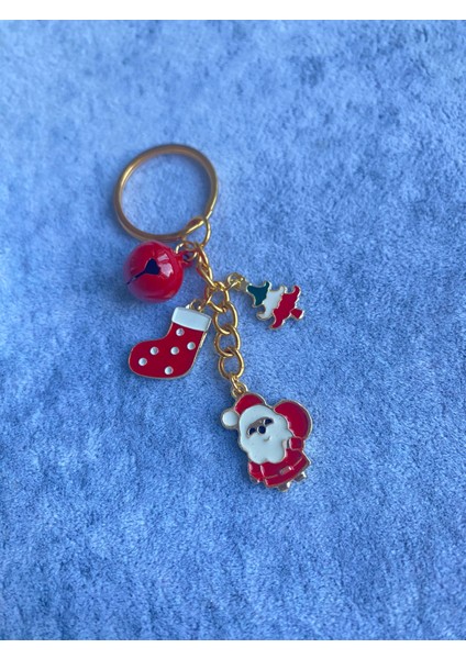 Yılbaşı Anahtarlık 3 fiyatları