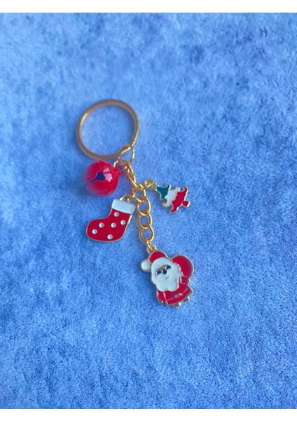 Yılbaşı Anahtarlık 3 fırsatları