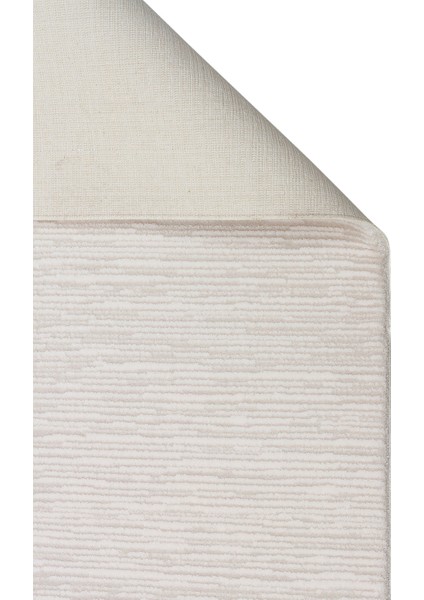 Bergama Plaın Cream %100 Akrilik ile Üretilen Dayanıklı ve Yumuşak Dokulu Koridor, Salon Halısı fiyatları