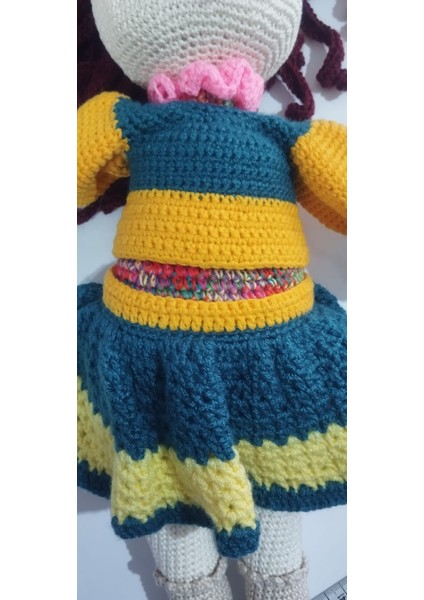 El Yapımı Amigurumi Oyuncak/hediyelik Bebek fiyatları