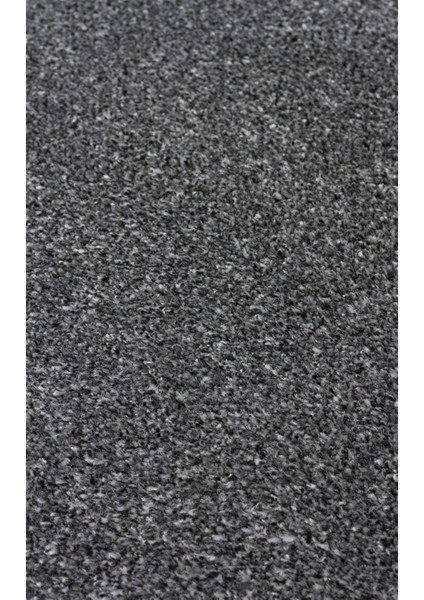 Bakü Plaın Grey Hav Toz Vermeyen Yumuşak Dokulu Sade Tek Renk Modern Halı fırsatları
