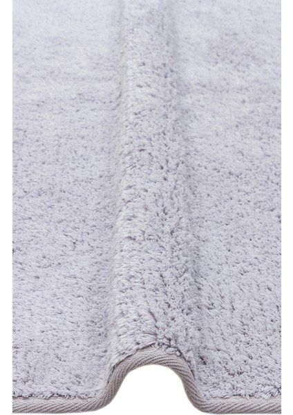 Candy Baby Plaın Grey %100 Pamuk Naturel Malzeme ile Üretilmiş Kaymaz Bebek Çocuk Halısı fırsatları