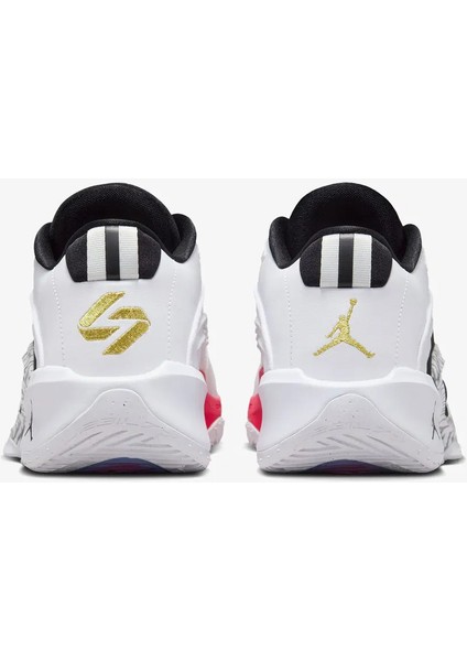 Jordan Luka Doncic 3 FW24 Erkek Basketbol ... modelleri