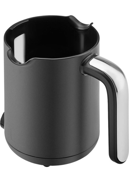 Hatır Plus Mod 5in1 Chrome Saplı Komple Cezve Orijinal Parça fiyatları