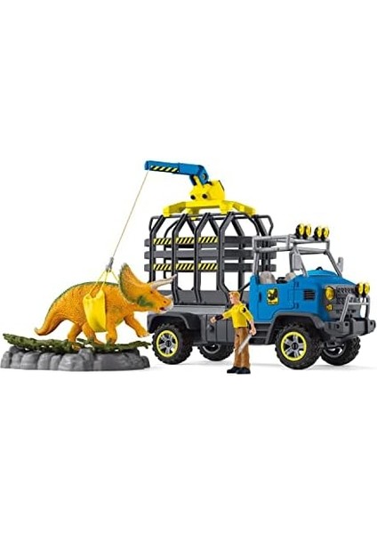 Dino Taşıma Görevi fiyatları