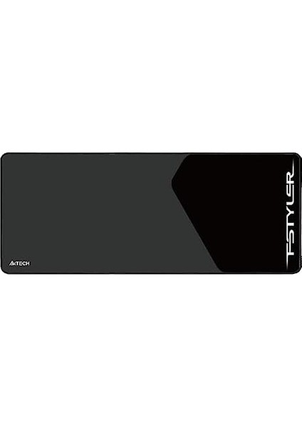 A4 Tech Fstyler FP70 Oyun Gamer Mouse Pad Genişletilmiş Katlanabilir, Kaymayan Kauçuk Taban, Prüzsüz Yüzey, Su Geçirmez (750X300X2MM) fiyatları
