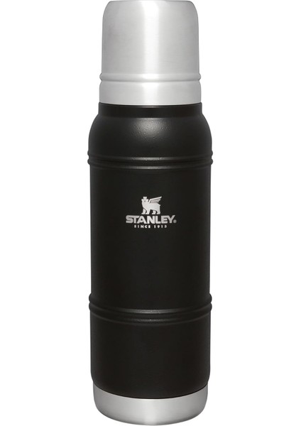 The Artisan Paslanmaz Çelik Termos, 1.04 Lt