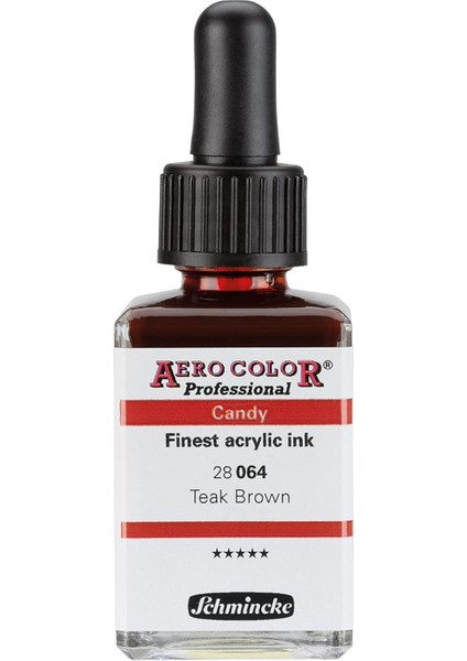 Aero Akrilik Mürekkep 28ML 064 Tea