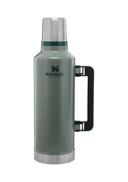 Klasik Vakumlu Çelik Termos, 2.3 Lt modelleri