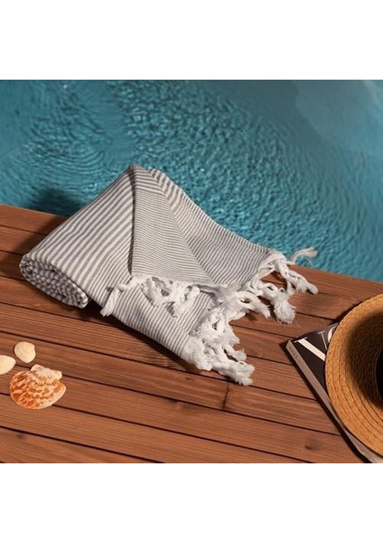 | Stripe |%100 Pamuklu Gri fiyatları