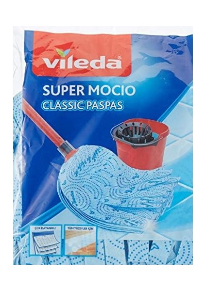 Klasik Yedek Paspas, 3 Parça modelleri