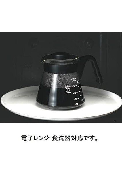 V60 02 Drip Kahve Servis Sürahisi (700 Ml) fiyatları