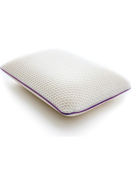 Soft Visco Yastık Boyun Yastığı Ergonomik Yastık, Visko Yastık,yastık