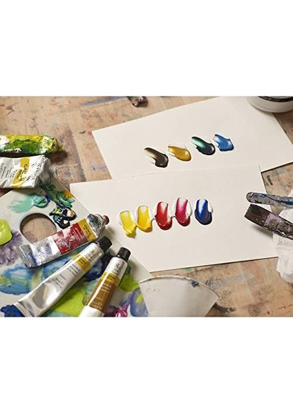 & Newton Galeria Fırça " Sap (5 Adet) modelleri