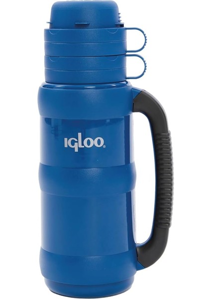 EV180 Termos 1.8 Litre, Lacivert