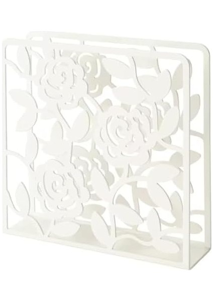 Çelik Toz Peçetelik (Beyaz, 16X16 Cm) fiyatları