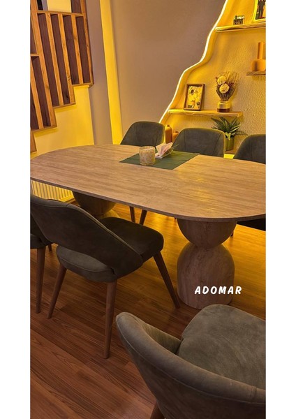 Kum Saati Yemek Masası fiyatları