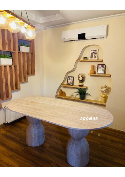 Kum Saati Yemek Masası fırsatları