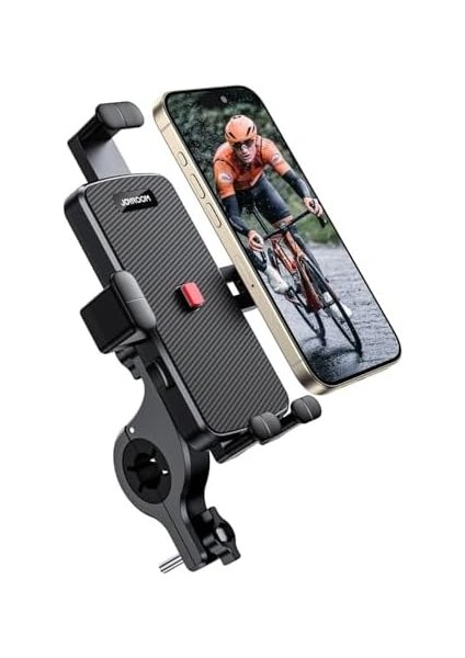 Jr-Ok7 Bisiklet Cep Telefonu Tutucu, Siyah modelleri