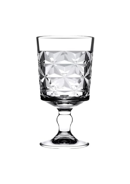 Estrealla Digestive Kadeh 34 cc Damla Logo (L) 4 Ofset Hk 16 Dk modelleri