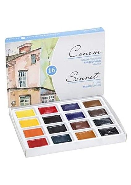 Seti - 16LI fiyatları